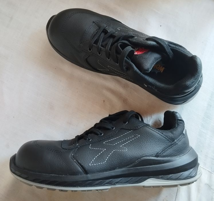 Рабочие ботинки U-Power