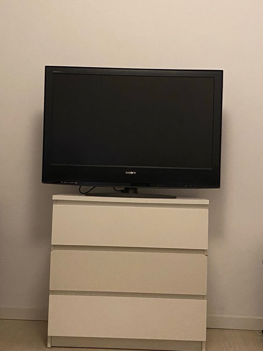 Televisão Sony 38 polegadas