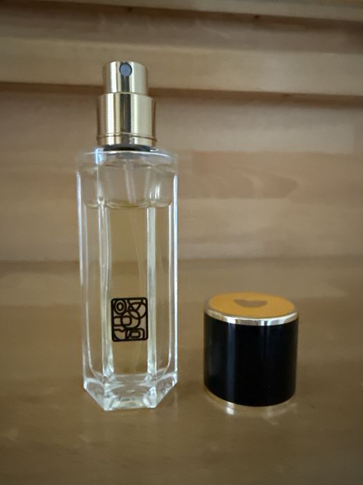 Perfumy ORMAIE Papier Carbone