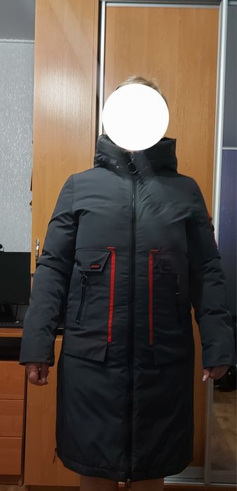 Продам осінній плащ