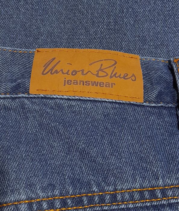 Ого-го какой размерчик Мужские джинсы большой размер, джинсы батал