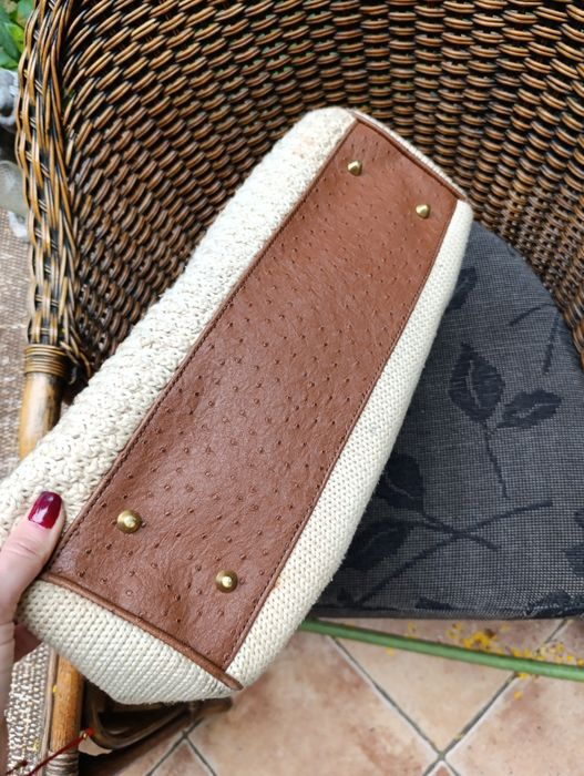 Piękna torebka Boho