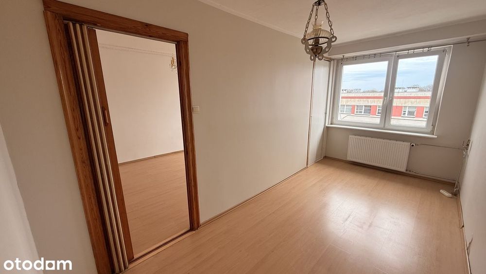 3 pokojowe na Pomorzanach z garażem - Widok 3