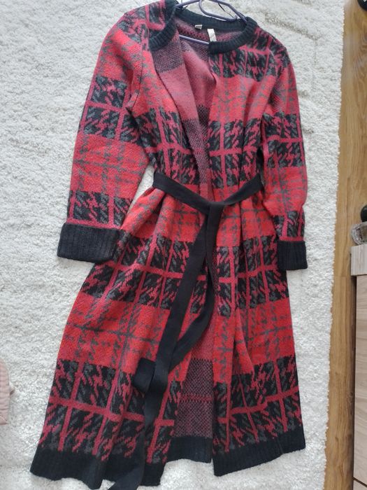 Kardigan  damski