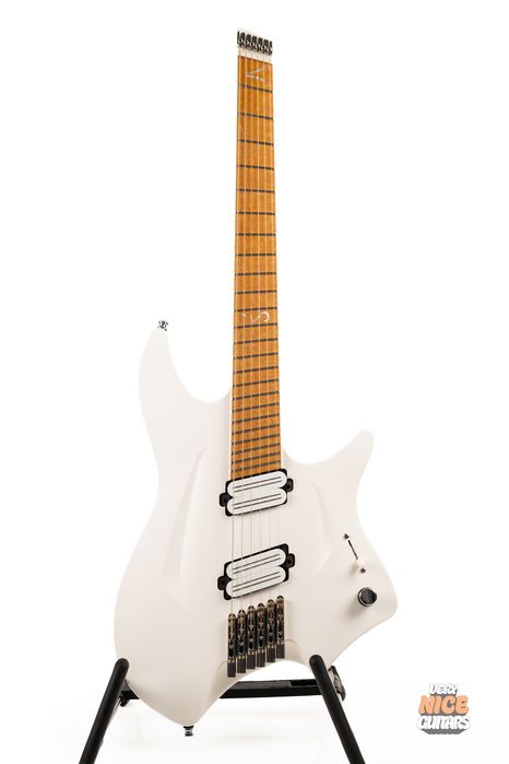 Aristides H/06R White