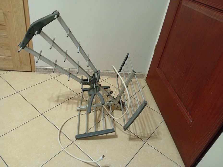 Antena naziemna DVB-T