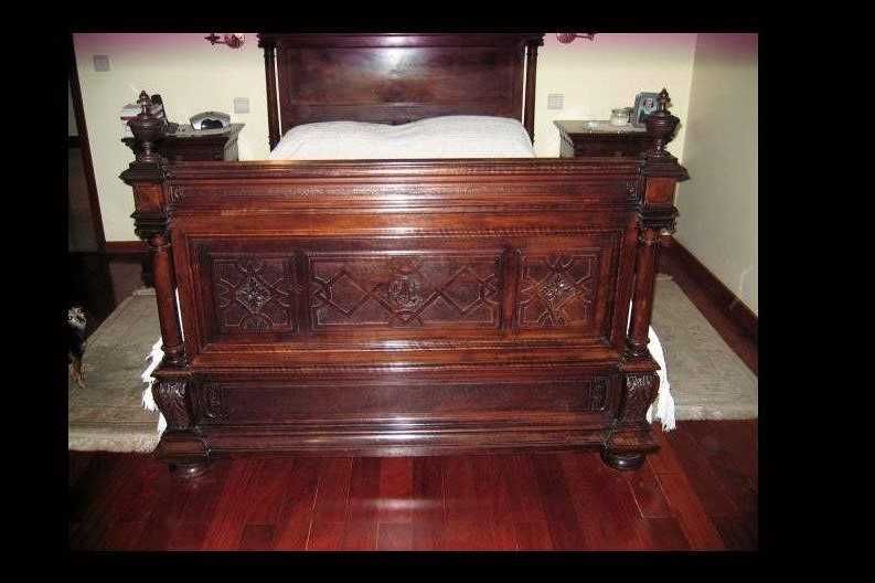 Moveis de antiquário