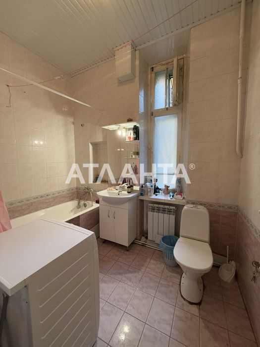 3-кімнатна квартира за адресою Куликове поле пл. (площа 86,9 м²) - Atlanta.ua - фото 16