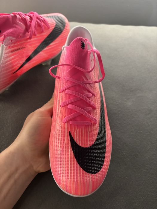 Nike superfly elite fg