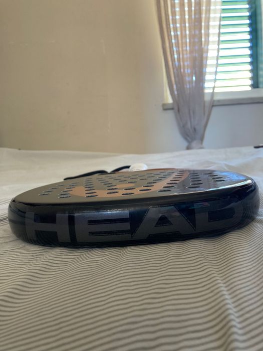 Raquete Padel - Head Speed Motion 2023