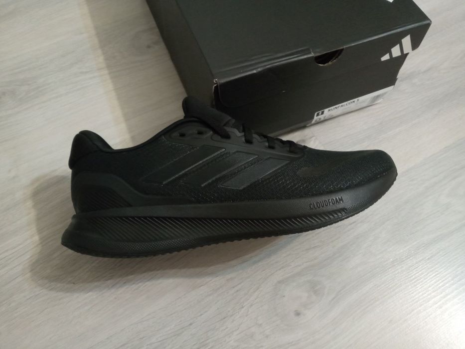 Оригінал Adidas Runfalcon 5 IE8812 кросівки ,кросовки