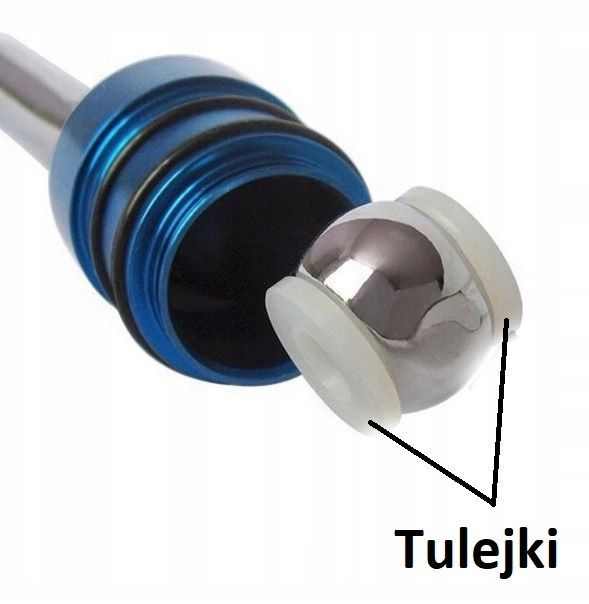 Tuleje Short Shifter Bmw E30 E34 E36 E39 E46 M3 M5