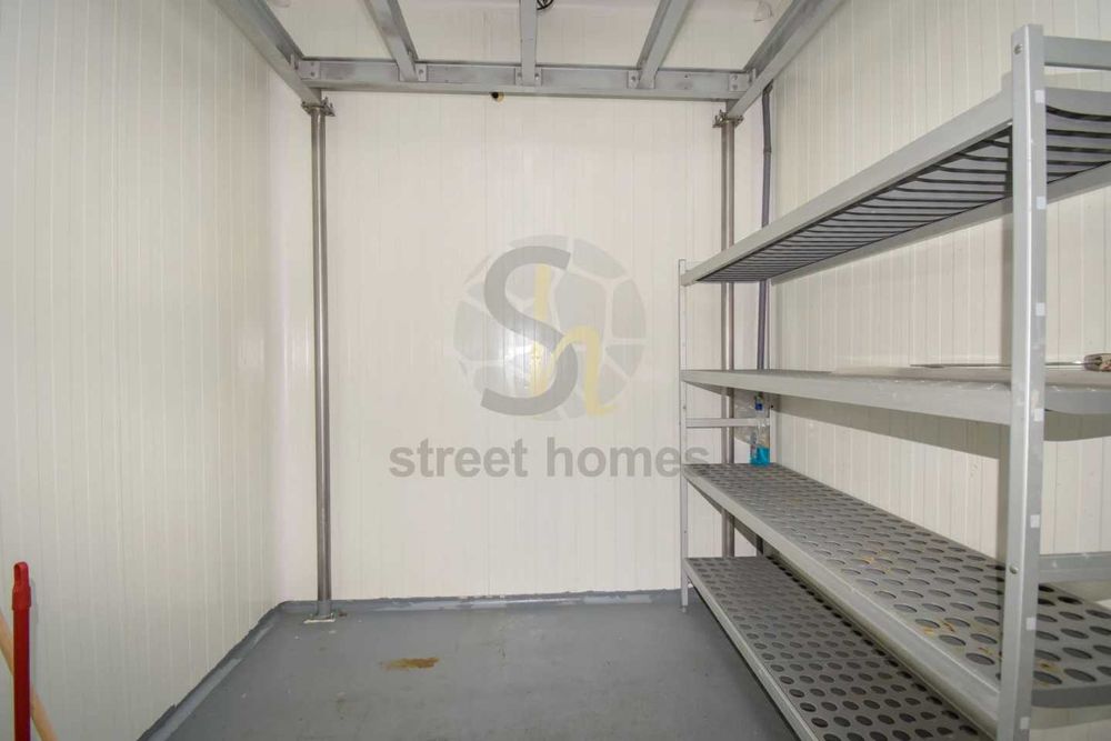 Imperdível Talho/Comércio/Escritório Estrada da Luz Laranjeiras