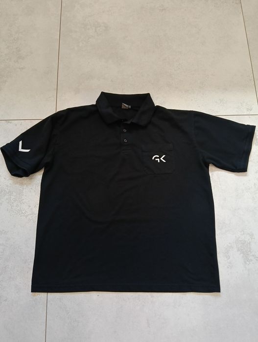Koszulka z kołnierzykiem polo Identity