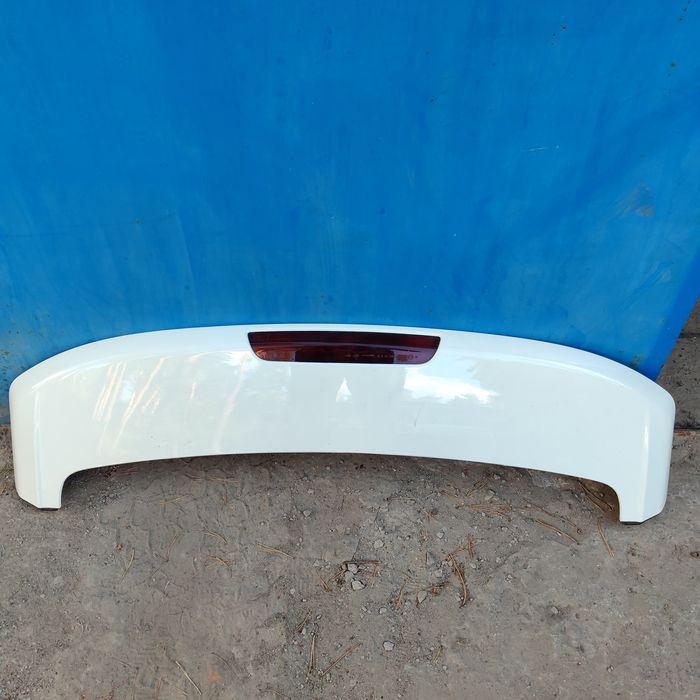 Споллер задньої ляди jeep compass 2019р.