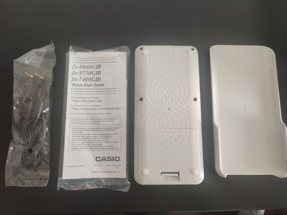 Calculadora científica