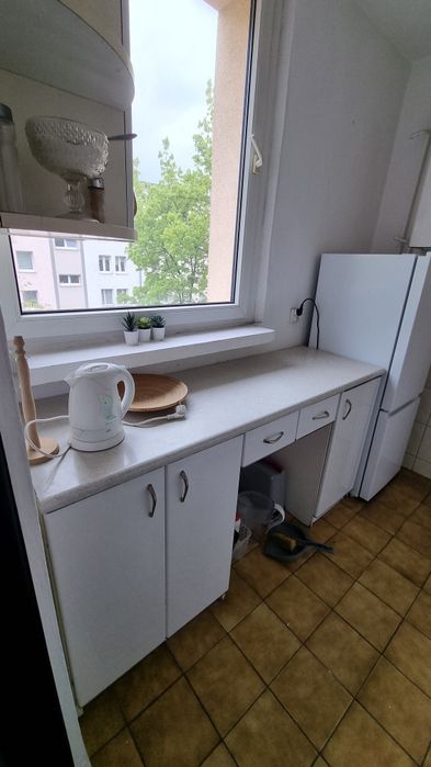 Meble kuchenne robione na wymiar.