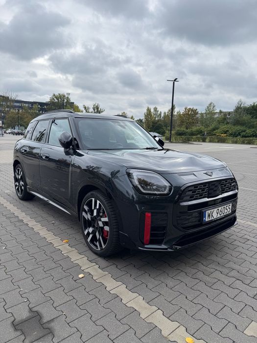 MINI John Cooper Works
