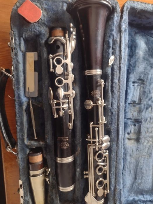 Rudolf Vebel odrestaurowany