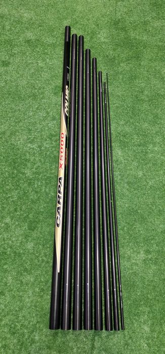 Tyczka Colmic X5000 CARP 13m