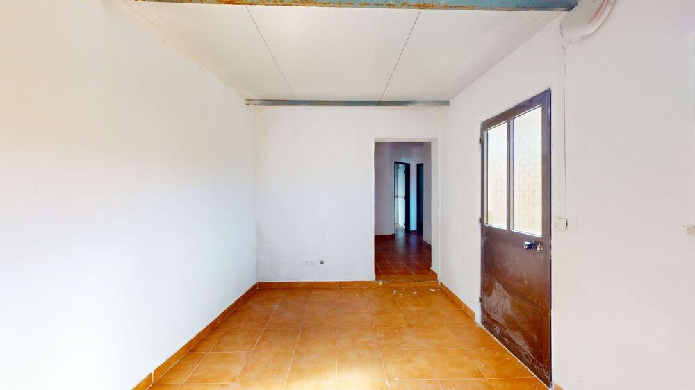 Aluguer de casa