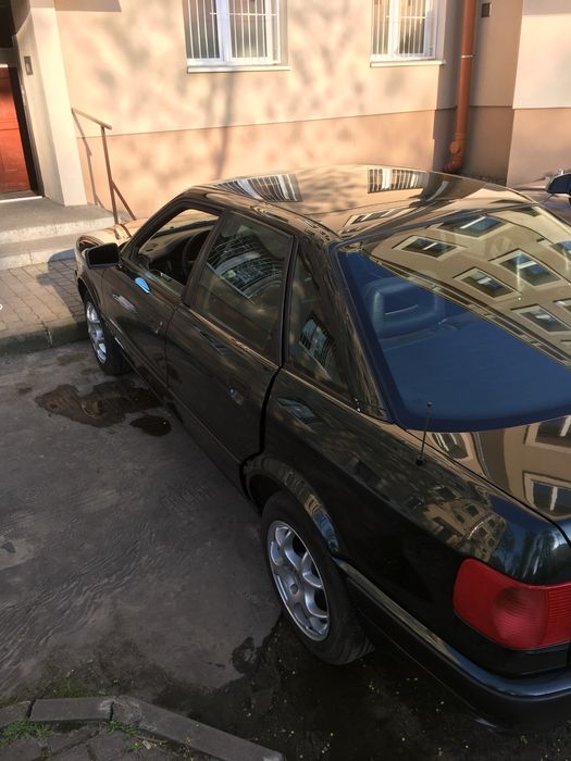 Audi 80 b4 benzyna+lpg , skóra, ABK 2.0 115 KM