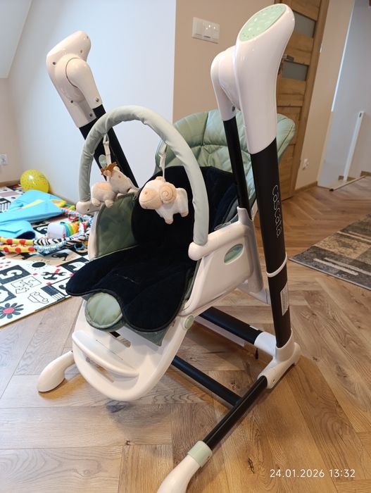 Sprzedam  krzesełko  Cascata