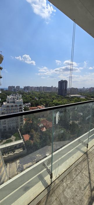 Продам 1к квартира в ЖК Кандинский, Французский бульвар