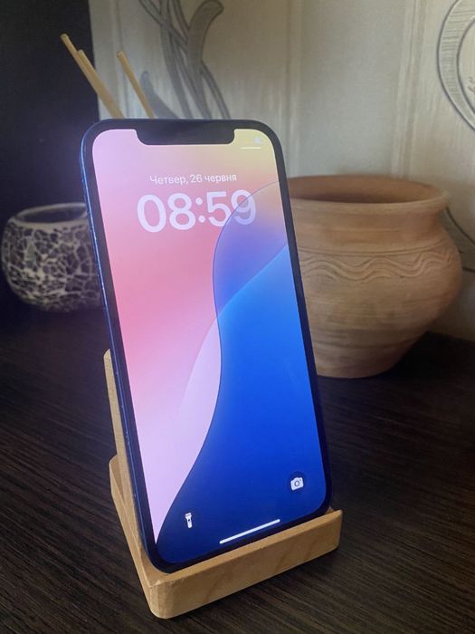 iPhone 12, 128 ГБ,Знижка