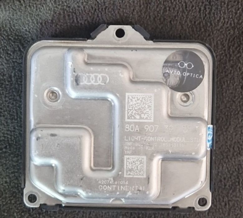 Led модуль audi q5 sq5 2018-2020 80A907397C (A,B,D)