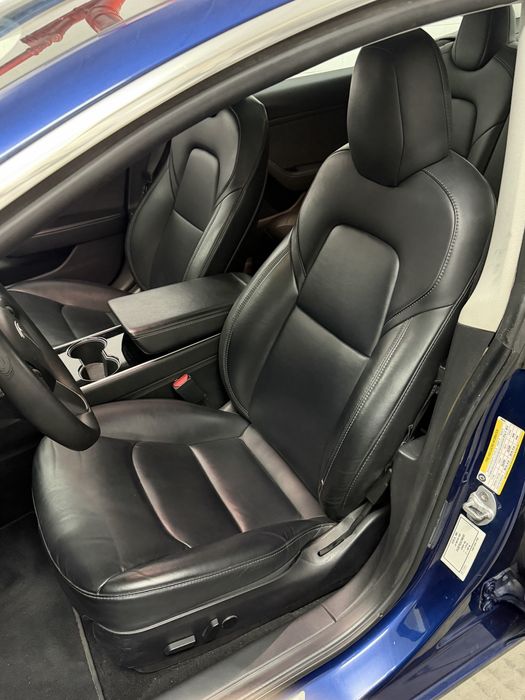 Tesla Model 3 Performance