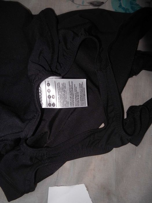 Wyprzedaż>Strój jednoczęściowy Speedo Endurance+ rozm. 36