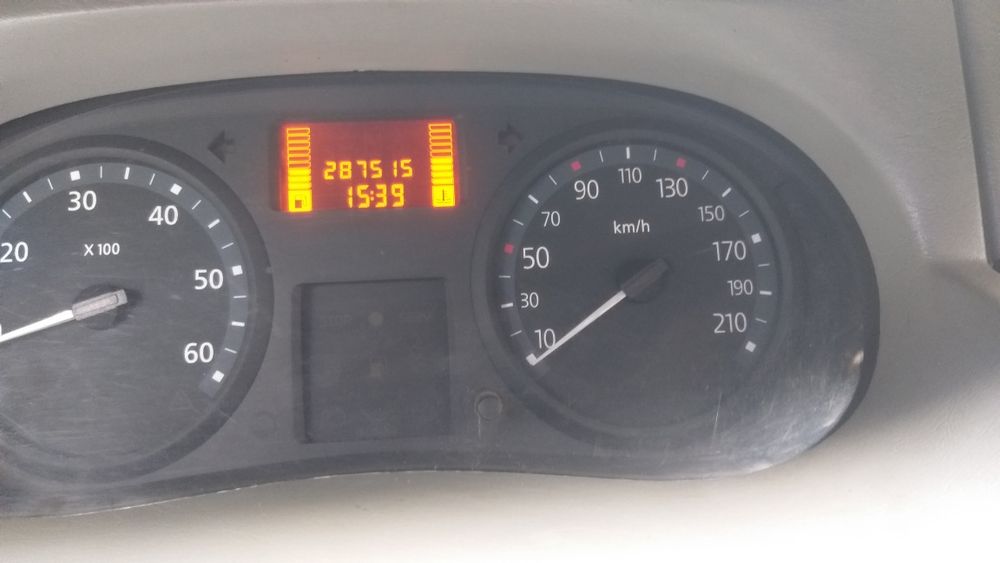Продам Renault Trafic