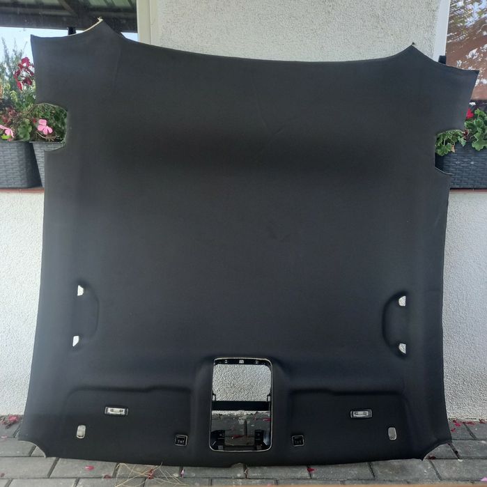 Podsufitka VW New Beetle