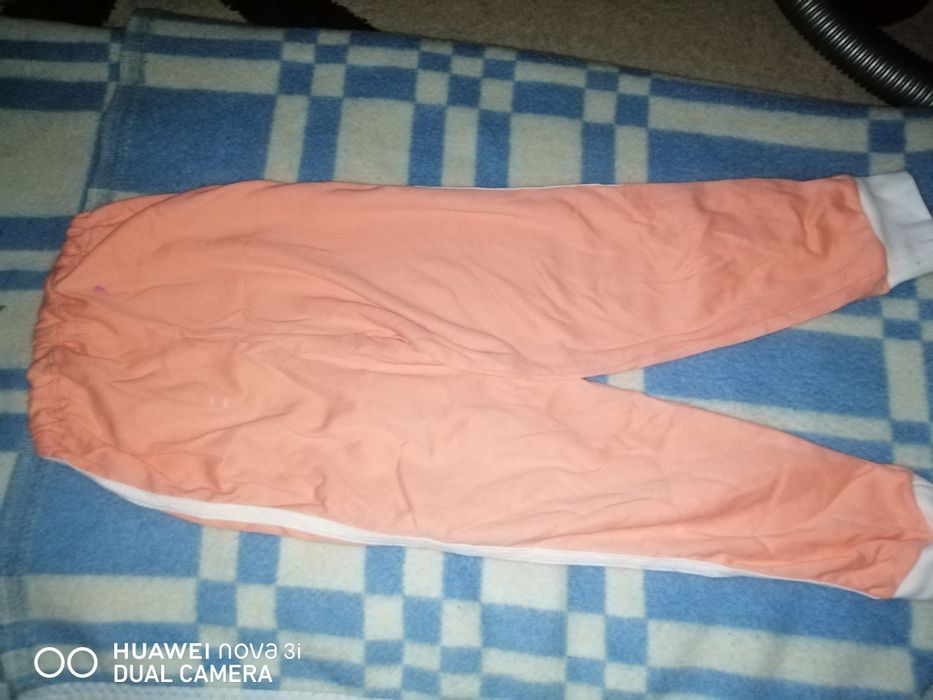 Штани, лосіни, спортивні штани для дівчинки 110