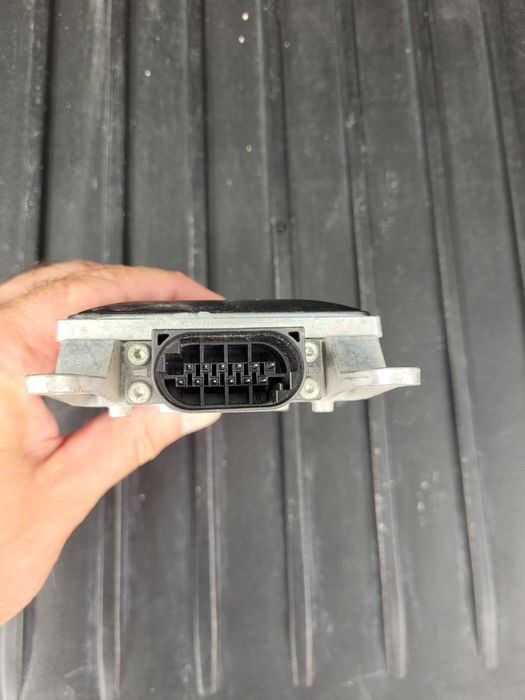 Датчик сліпих зон Audi Q5 8r 2015