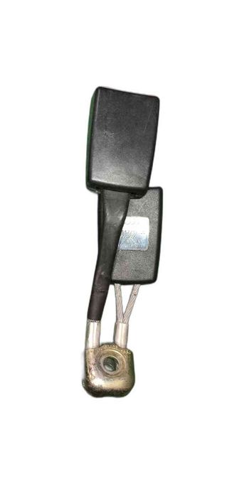 Encaixe de Cinto Central AUDI A4 B7