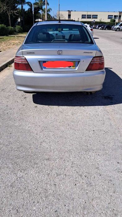 Honda Accord 2.0 ( 150 cv) 2002 full extras ( Quinta do Conde)