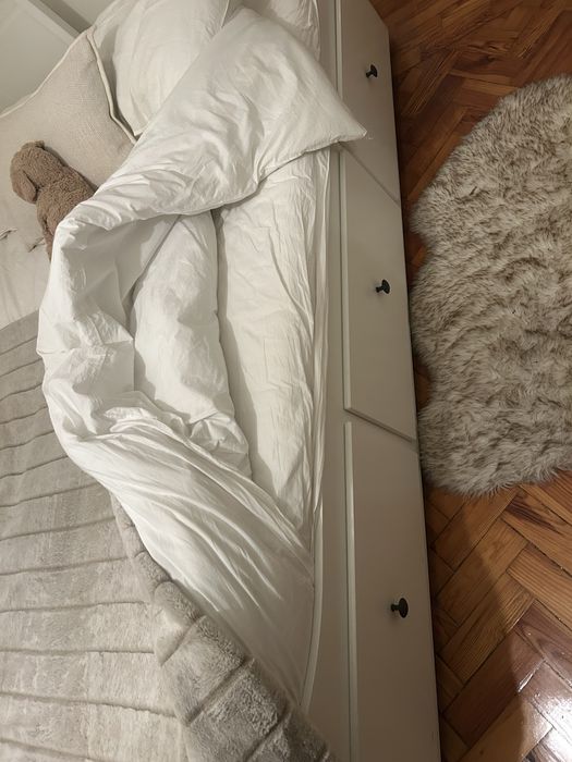 Cama desdrobavel ikea
