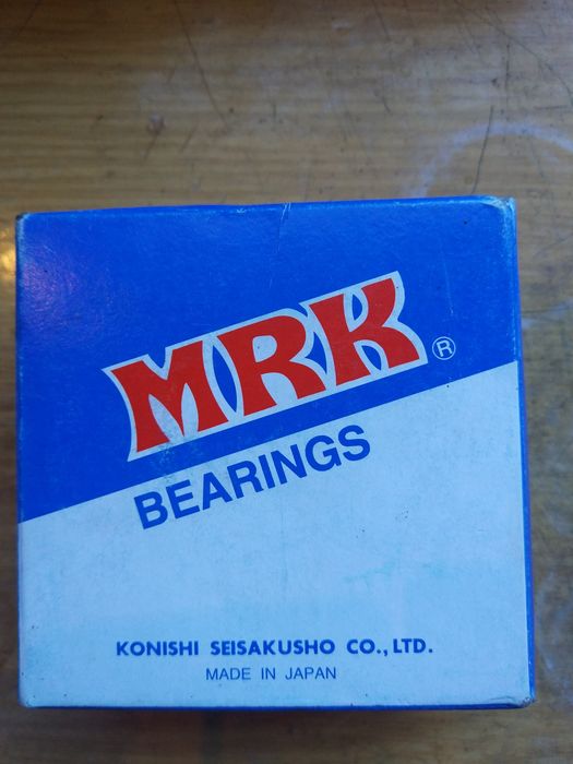 продам новый выжимной подшипник MRK tks6036k для моделей тойота