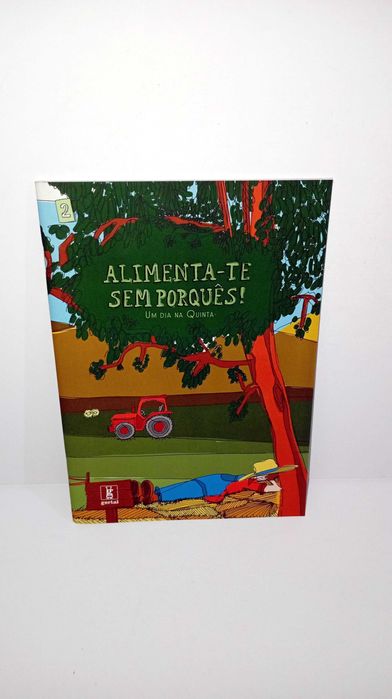 Feed Yourself Without Questions! - A Day at the Farm64738542146562120