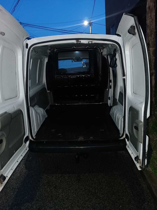 Renault  Kangoo 2008 Disel