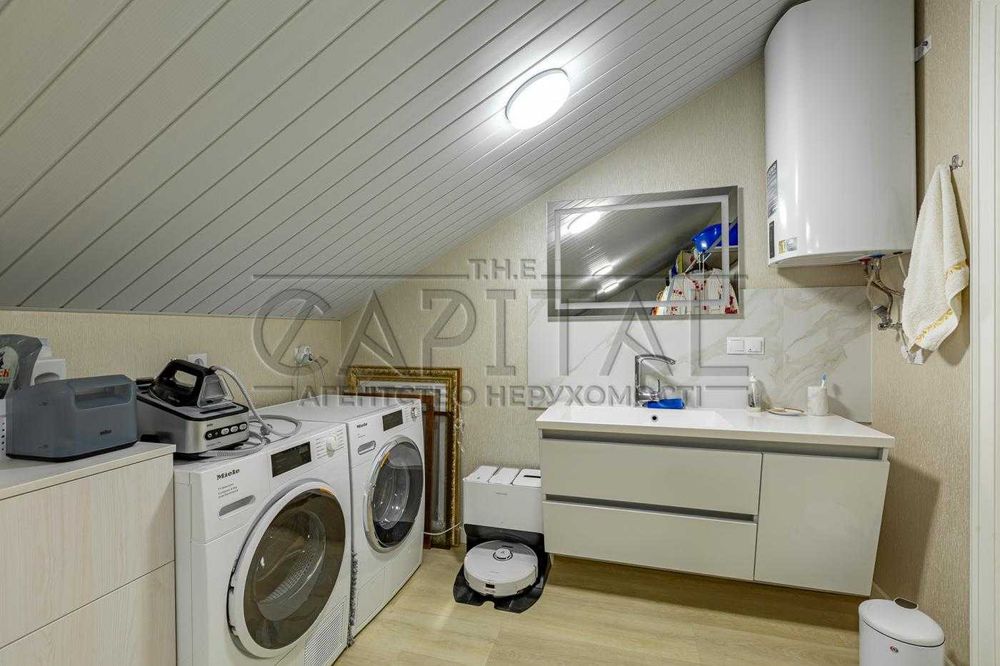 Оренда повністю автономного будинку 380м2 с Підгірці