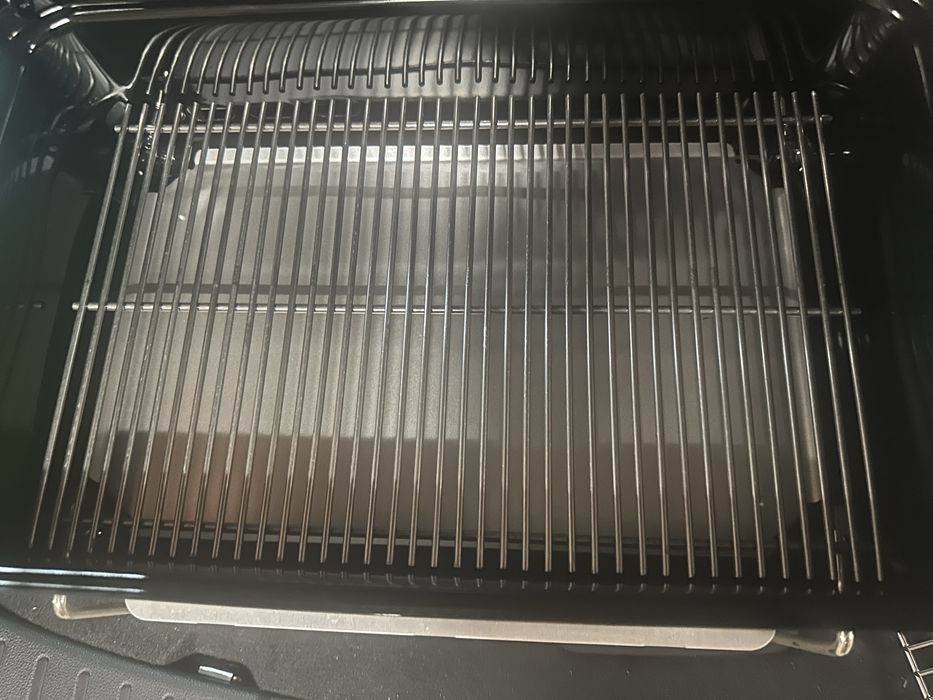 Grill Weber Go Anywhere