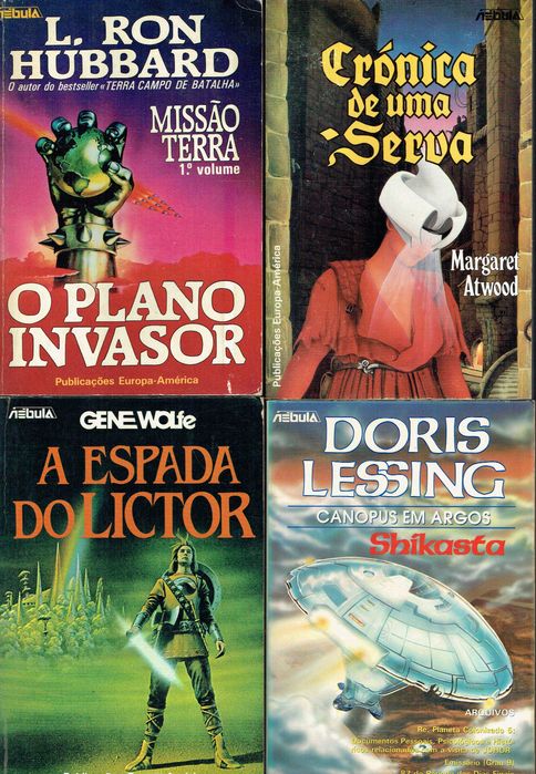 12392

Coleção Nébula