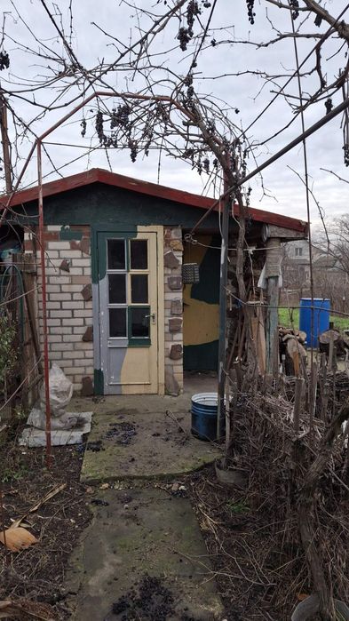 Продам дом  небольшой, в Александровке 32т$