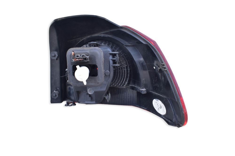 Lampa Lewy Tył VOLKSWAGEN GOLF VI 5D HB 2008-2012R EU