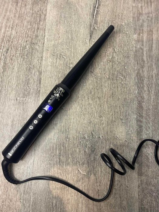 Lokówka Remington Pearl Wand