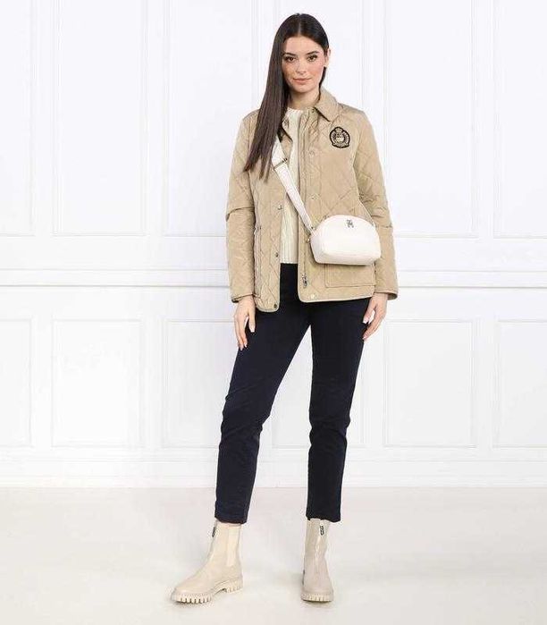 Сумочка tommy hilfiger