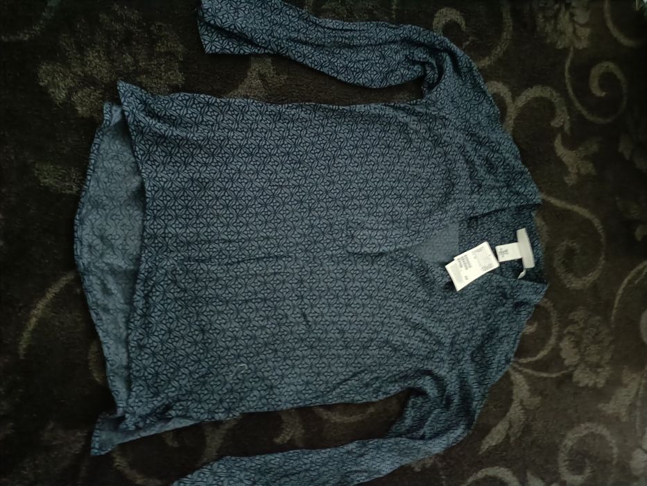 Bluzka H&M NOWA rozmiar 36